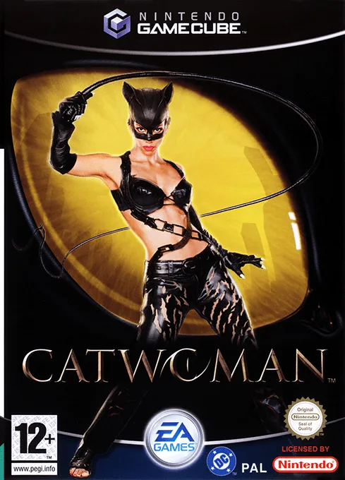 Catwoman (Europe) (En,Fr,De,Es,It,Nl)
